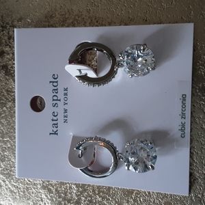 Kate Spade Bright Ideas Earrings